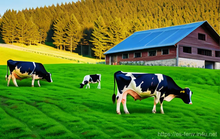 바이오 에너지의 미래 - **Prompt 1: "The Dawn of Bioenergy: A Modern, Sustainable Power Plant"**
"A wide-angle, highly d... 바이오 에너지의 미래 - **Prompt 1: "The Dawn of Bioenergy: A Modern, Sustainable Power Plant"**
"A wide-angle, highly d...