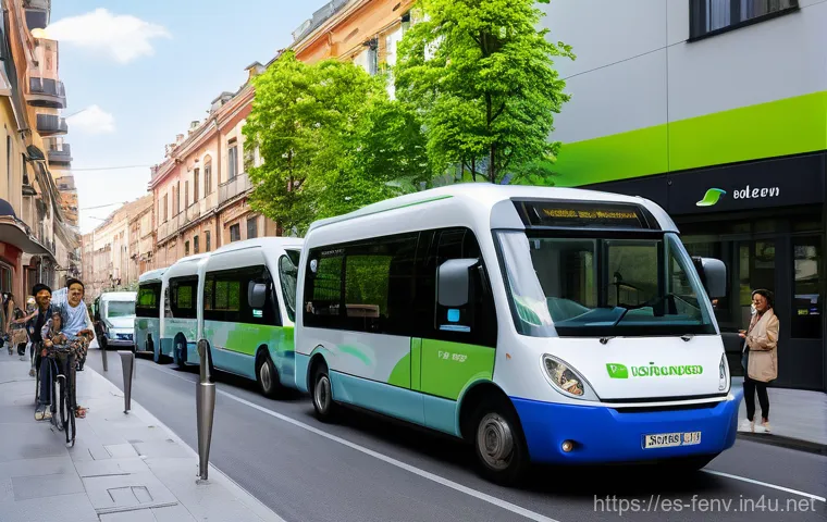 바이오 에너지의 미래 - **Prompt 2: "Rural Resilience: Biogas Empowering a Galician Farm"**
"A vibrant, pastoral scene d... 바이오 에너지의 미래 - **Prompt 2: "Rural Resilience: Biogas Empowering a Galician Farm"**
"A vibrant, pastoral scene d...