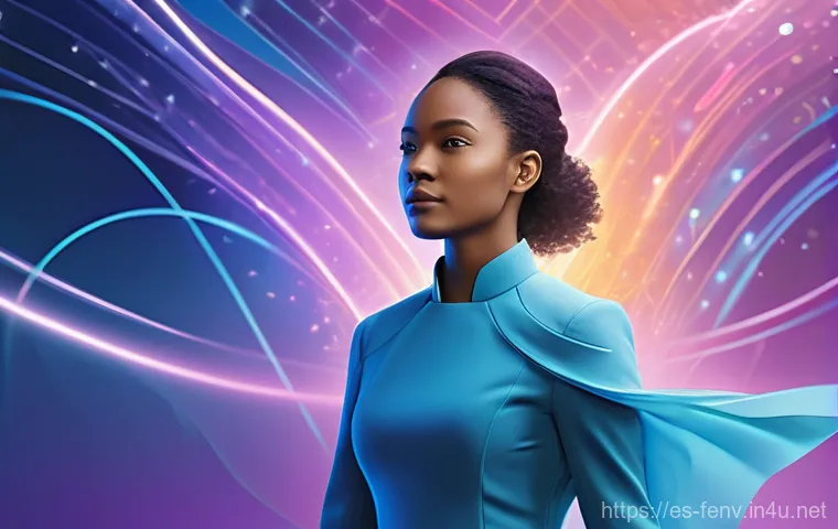 디지털 환경 모니터링 - **Prompt:** A dynamic, gender-neutral professional in their mid-30s, dressed in a sharp business-cas... 디지털 환경 모니터링 - **Prompt:** A dynamic, gender-neutral professional in their mid-30s, dressed in a sharp business-cas...