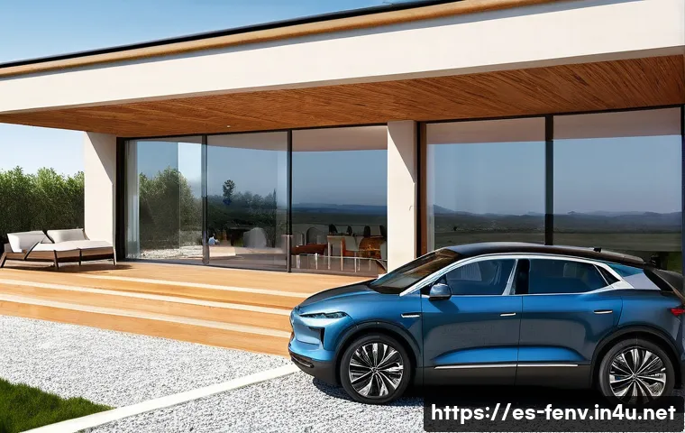 Arquitectura Sostenible: 7 Trucos para un Hogar Eco-Eficiente y un Ahorro Sorprendente 4 환경 친화적인 건축 관련 이미지 2